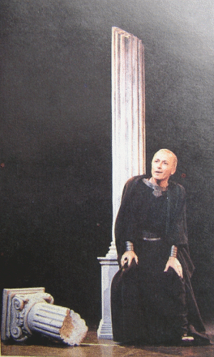 Comédie française, 1999