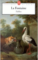 couverture du livre de poche