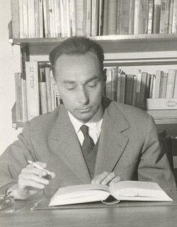 Primo Levi