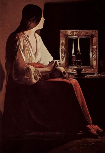 Georges de La Tour