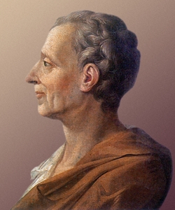 Montesquieu