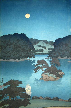 Hasui