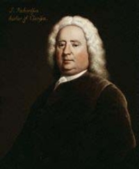 Samuel Richardson