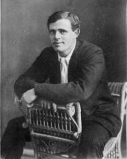 Jack London