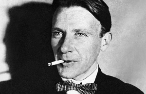 Mikhail Boulgakov