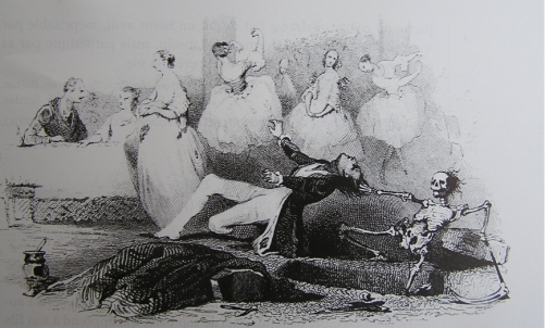 frontispice 1838