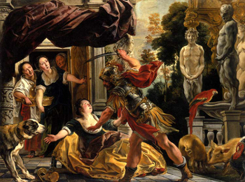 Jacob Jordaens