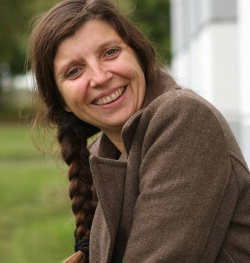 Carole Martinez