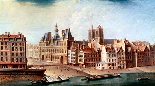 Place de Grve