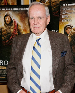 Cormac McCarthy