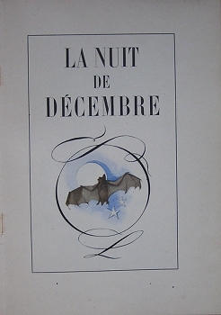 illustration Musset