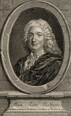 Lesage