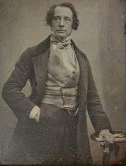Charles Dickens