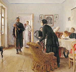 Ilya Repine