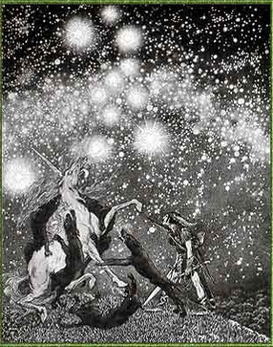 Sidney Sime
