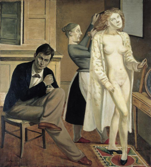 Balthus