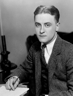 F.S. Fitzgerald
