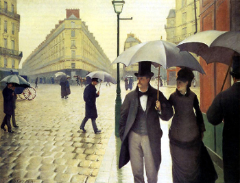 Caillebotte, 1877