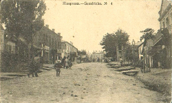 Zhmerinka (Ukraine)