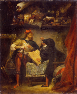 Delacroix