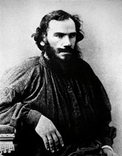 Tolstoi