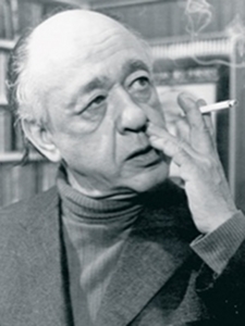 Eugne Ionesco