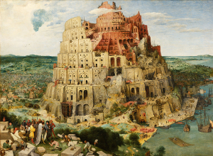 Breughel