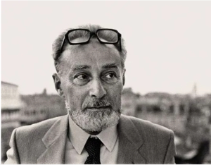 Primo levi 1980