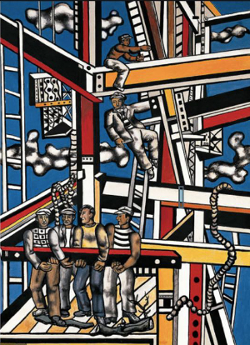 Fernand Leger