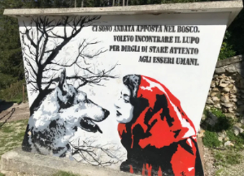Abruzzes