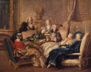 salon 1728