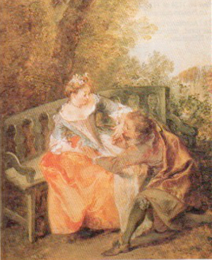 Lancret