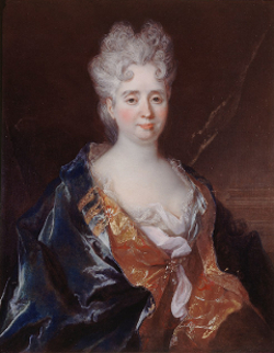 madame de Lambert
