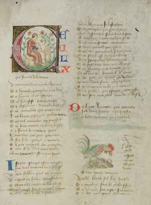 manuscrit