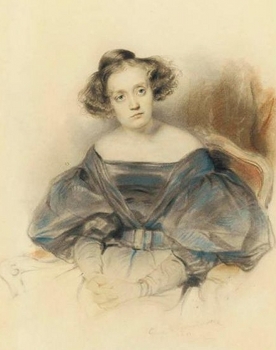 Marie Dorval