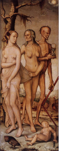 Hans Baldung Grien
