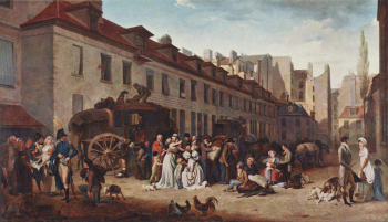 Lopolod Boilly