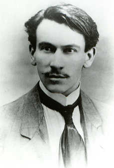 Louis Pergaud