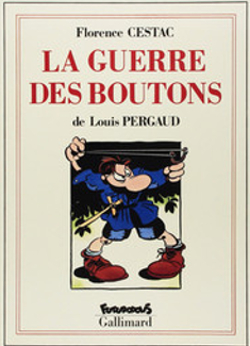 Gallimard