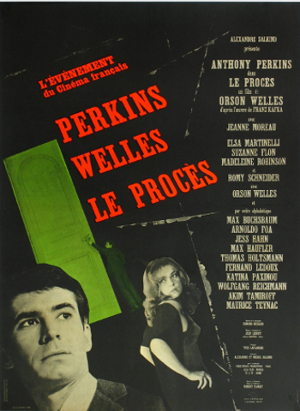 affiche du film