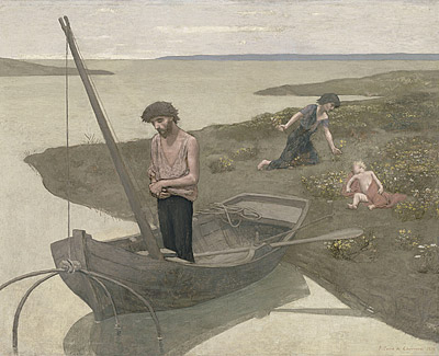 Puvis de Chavannes