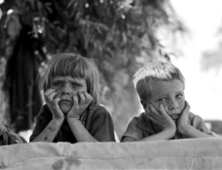 Dorothea Lange