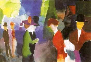 August Macke