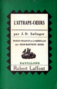 premire de couverture 1953