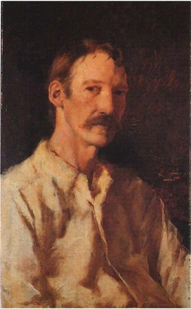 Portrait e Stevenson