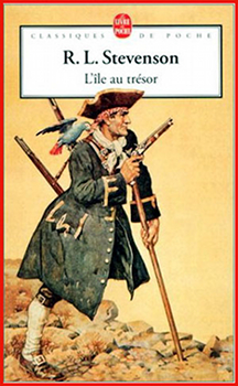 couverture du livre de poche