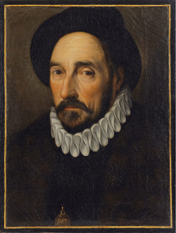 Michel de Montaigne