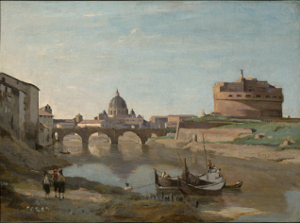 Corot