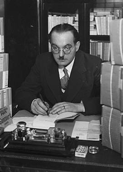 Vercel, 1934