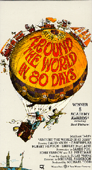 affiche du film de 1956